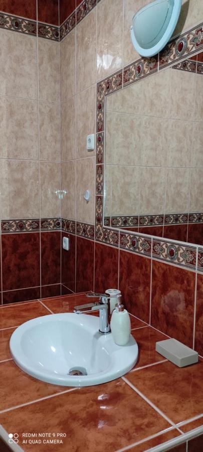 Onebeach Apartman Siofok Bagian luar foto