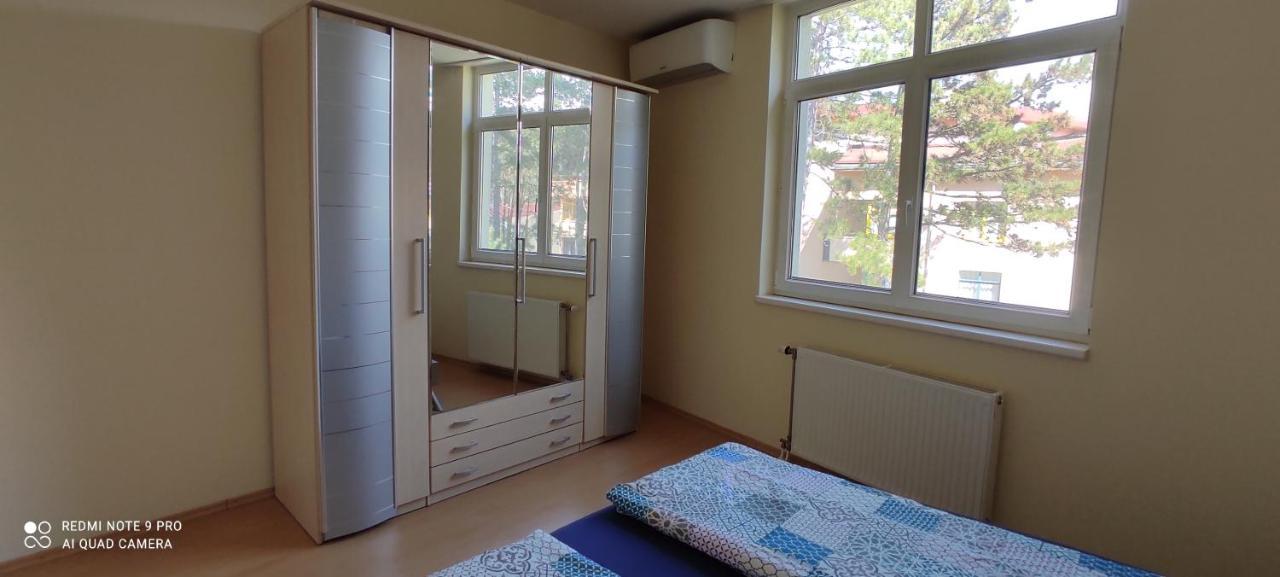 Onebeach Apartman Siofok Bagian luar foto